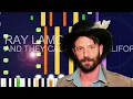 Ray Lamontagne - AND THEY CALLED HER CALIFORNIA (PRO MIDI FILE REMAKE) - "in the style of"