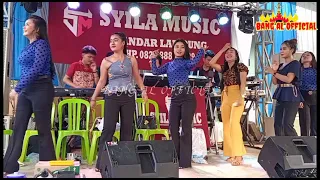 Download SYILA MUSIK PARTY NOON LEADIES TERBAIK 2021 PART 1 LIVE BABATAN,TANJUNGAN-KALIANDA//REMIX LAMPUNG MP3