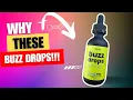 Review of Buzz Drops