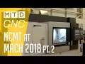 Download Lagu NCMT MACH 2018 HIGHLIGHT – OKUMA Multus B200II