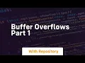 Buffer overflows part 1