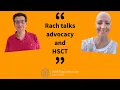 Advocating for yourself in MS Hear from an expert