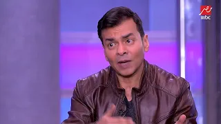 اعرف تفاصيل قصة زواج محمد محي من شخصية ثرية وحصوله على طائرة خاصة 