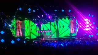 ASTRO Star Of Asia 2018 Astro In Almaty Astro Welcome To Kazakhstan 17 06 18 