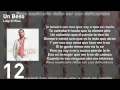 12 - Un beso - Luigi 21 Plus | In Business