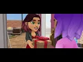Wylde Fowers Ep 17 - Revealing the High Priestess and Joining a Grief Support Group no commentary