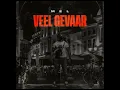 Download Lagu MEL - VEEL GEVAAR ( PROD. BY BANDOOBEATS )