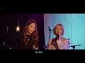 【艾妮Elly】「天都知認輸很可怕 為了愛戀統統不怕」｜《無心戀唱》 Cover by Vincy & Elly｜原唱：泳兒｜201008