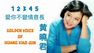 Download LAGU MANDARIN SUARA EMAS || GOLDEN VOICE OF HUANG XIAO JUN MP3