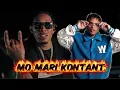 Gangsta Baptista ft Owen Gaspard - MO MARI KONTANT (Official Music)