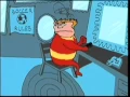 Home Movies S1 E1 - Get Away From My Mom