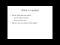 Oncology Care Model - Required Documentation in Mosaiq