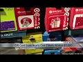 Woman nearly scammed out of 2 000 in gift cards in Eau Claire