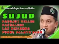 Download Lagu CERAMAH BUGIS TERBARU GURUTTA UST.MUHAMMAD YUSUF || PASUJU'I TELLUE LAO RI OLONA PUANG ALLATA'ALAH