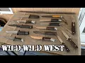 Western Assault Cutlery Co