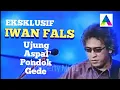 Download Lagu IWAN FALS  Ujung Aspal Pondok Gede Live Eksklusif TRANSTV Episode KELUARGA #iwanfals #falsmania #oi