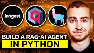 How to Build a Production-Ready RAG AI Agent in Python Step-by-Step