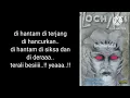 Download Lagu Lochness terali besi ( KARAOKE )