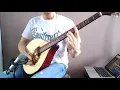 Lagu Trine 2 Main Theme Melody on Irish Bouzouki (Thomann M1089)