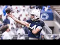 Penn State football focus on freshman players and position competitions
