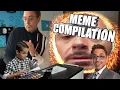 Robert Downey Jr MEME COMPILATION