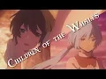 Lagu 「AMV」Children of the Whales - 𝑊𝑒 𝑎𝑟𝑒 𝑡𝘩𝑒 𝑙𝑎𝑠𝑡 𝑜𝑓 𝑜𝑢𝑟 𝑘𝑖𝑛𝑑.