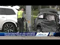 OSP 4 dead 2 injured after crash near Dayton International Airport