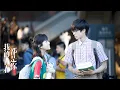 Download Lagu 【ENG SUB】《我的青春都是你/Love The Way You Are》｜（宋威龙/ 林妍柔 / 宋芸桦 / 黄俊捷 / 金士杰）