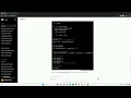 python 3d model visualization