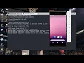 How to use your Android Emulator from the command line for Windows EASY STEPS