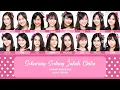 Download Lagu JKT48 - Sekarang Sedang Jatuh Cinta (Album Vers.) [Color Coded Lyrics IDN/ENG/KAN]