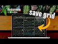 How to Create and Save Custom Chart Templates in ThinkorSwim