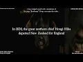 ALIEN WEAPONRY - KAI TANGATA (LYRICS MAORI TO ENGLISH TRANSLATION)
