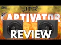 Lagu JTR RS1 REVIEW | 18\