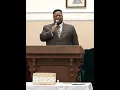 Prayer Changes Things - Apostle John Lundy