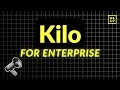 Announcing Kilo for Enterprise All-In-One Agentic Engineering Any Model No Lock-In