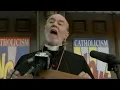 Dogma Scene Buddy Christ