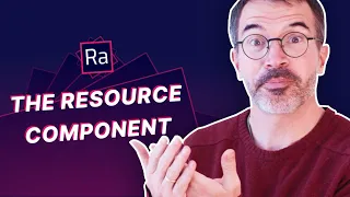 The Resource Component in React-Admin