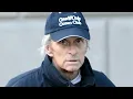 At 80 The Tragedy Of Michael Douglas Is Beyond Heartbreaking