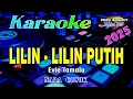Download Lagu Lilin - Lilin Putih || Karaoke (Nada Cowok) Evie Tamala Disco Dangdut Orgen Tunggal