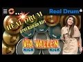 Download Lagu REAL DRUM prei kanan kiri Om Sera