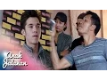 Download Lagu Boy Menghajar Pencopet Dan Teman temanya [Anak Jalanan] [ 22 Juli 2016]