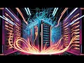 Simple Dos Attack and Mitigation Demo