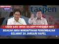 Lagu Resmi Diumumkan Hari Ini! Tunggakan Kenaikan Gaji Pensiun Siap Dicairkan PT Taspen