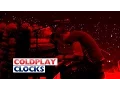 Download Lagu Coldplay - 'Clocks' (Live At The Jingle Bell Ball 2015)