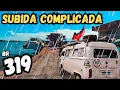 Download Lagu PORTO CEASA MANAUS FIM DA BR319 UMA AVENTURA INESQUECÍVEL T01 Ep137