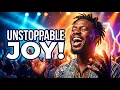 Gathered In His Name Inspiring Afrobeats Gospel Worship Song