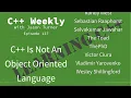 C Weekly - Ep 137