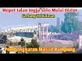 Download Lagu MEPET JALAN JOGJA SOLO MULAI DI COR GERBANG TOL KALASAN TOL JOGJA SOLO