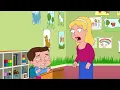 Download Lagu Family Guy - Is Doug... pooping his pants?